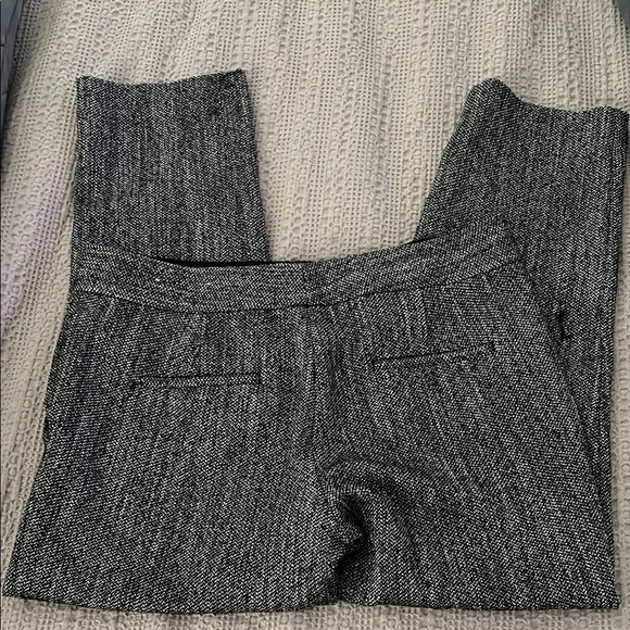 Ann Taylor - Petite Ankle Pant - Devin Fit - Picture 7 of 11